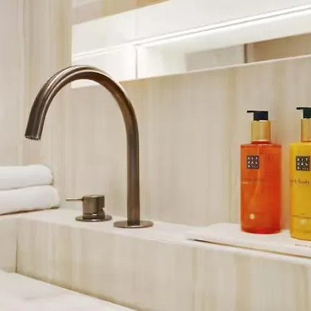 L'elixir Διαμέρισμα