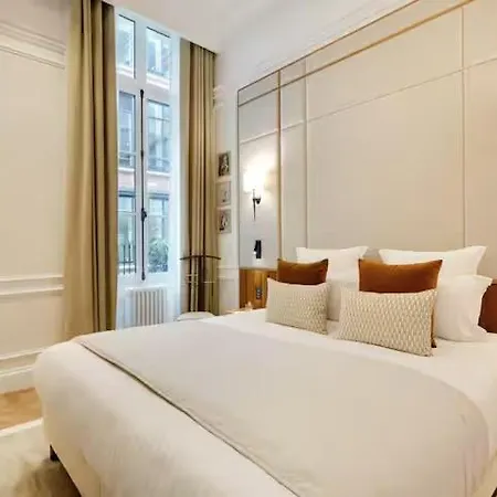 Apartamento L'elixir *