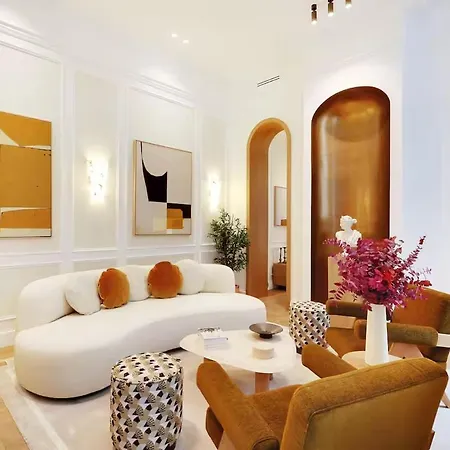 Apartamento L'elixir París