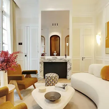 L'elixir Apartamento
