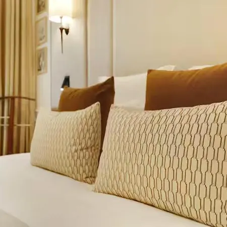 L'elixir Apartamento París