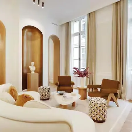 L'elixir Apartamento