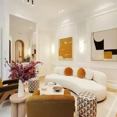 L'elixir Διαμέρισμα *