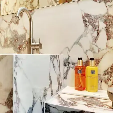 L'elixir Apartamento París
