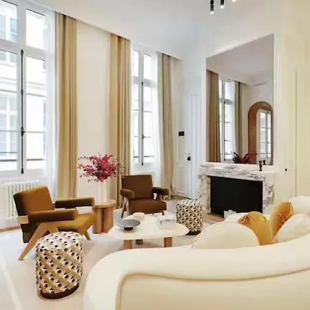 Apartamento L'elixir París