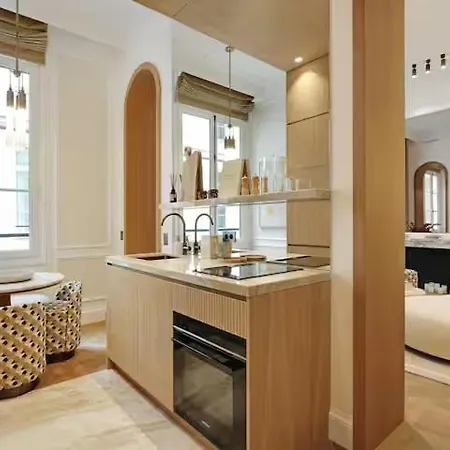 L'elixir Apartamento *